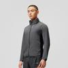 Saucony Jackets & Coats Men's Silver Black SC2249037C-MT04
