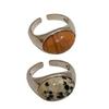 Stylish Vintage Rings with Natural Stone Detailing for Personalize Styles Fashion Statement Pieces Casual Wear