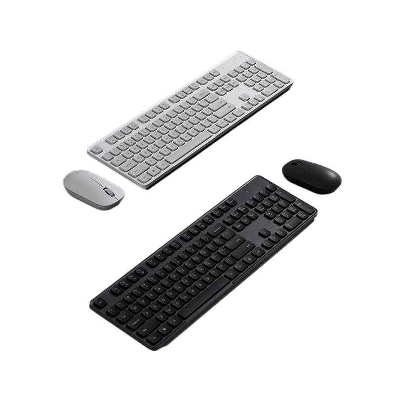 Xiaomi Wireless Keyboard and Mouse Set 3