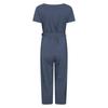 Mountain Warehouse Damen Santorini Wickel-Jumpsuit