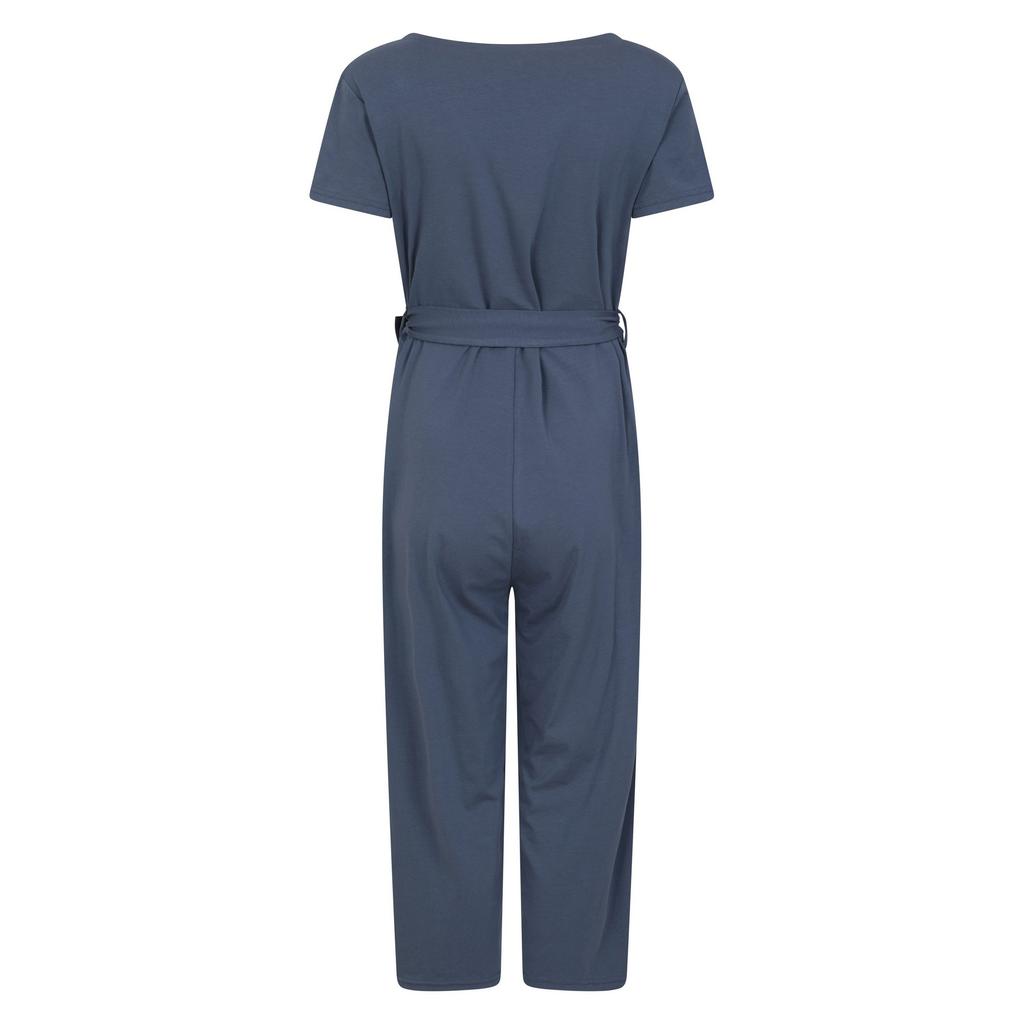 Mountain Warehouse Damen Santorini Wickel-Jumpsuit