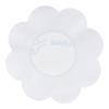 20pcs Heating Moxa Stickers Deep Penetration Enhance Circulation Moxibution Patches