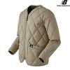 New Balance Unisex Essential Diamond Quilted Lightweight P nbnPc41093 Kh