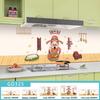 Kitchen Anti-Oil Wall Sticker