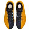 Nike GT Cut 4 EP Comfortable Fit Support Basketball Shoes Unisex Sneakers Yellow Black HV9921-700