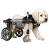 Dog Dog Pet Walking Wheelchair for Walking Hind Small Medium Large Small Walking Cart Wheelchair, Walker, Wheelchair, 4-wheel Aid, Dogs, Aid, Harness,