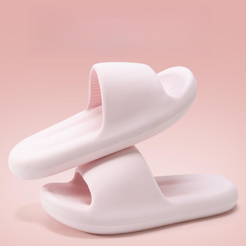 Stepping On Poop Slippers for Men In Summer, Indoor Home, Quiet and Non Slip, Residential Home, Cool Slippers for Women In Summer