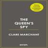 The Queens Spy by Clare Marchant Paperback Book 9780008454357