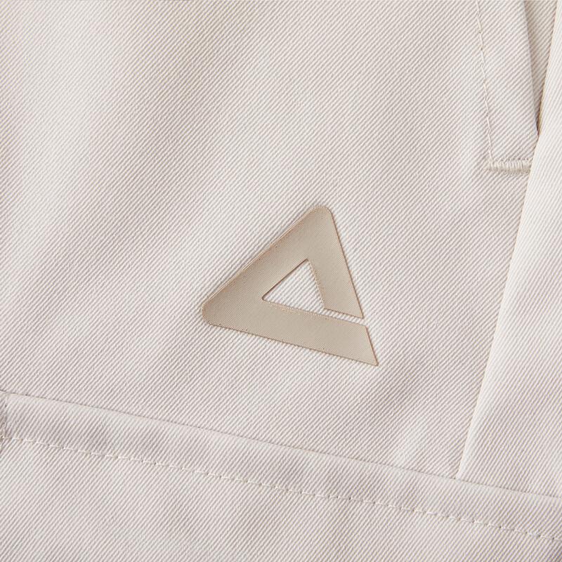 Peak Women's Workwear Style Mid-Length Skirt