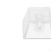 DIY R4 1U Transparent Keycaps for And Switches 10/50/100 Pcs