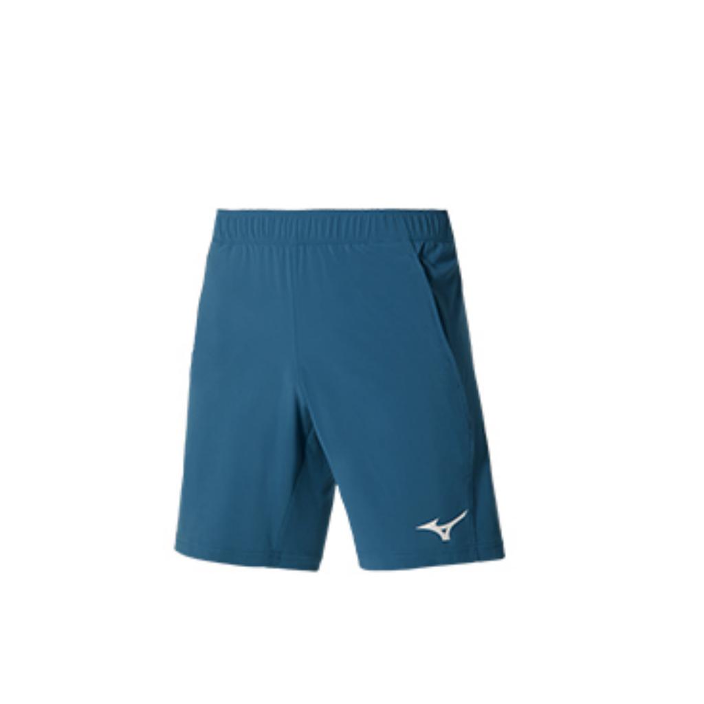Mizuno Race Shorts Collection Tennis Bottom Men's 62GB2601