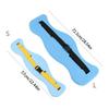 Kids Water Safety Float Belt With Safe Fit & High Visibilities Color For Safety Comfortable Children Floating Waist Belt