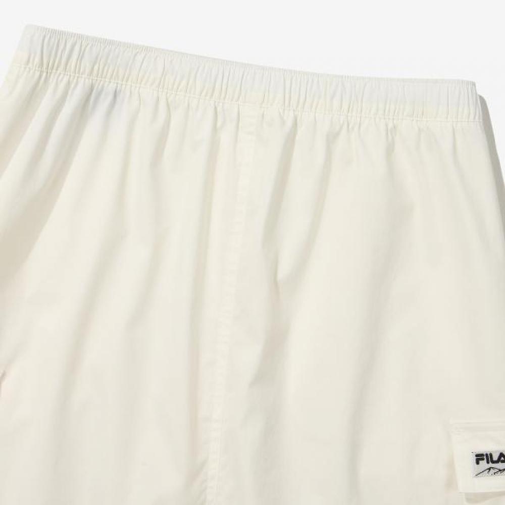 Fila Woven Cargo Skirt