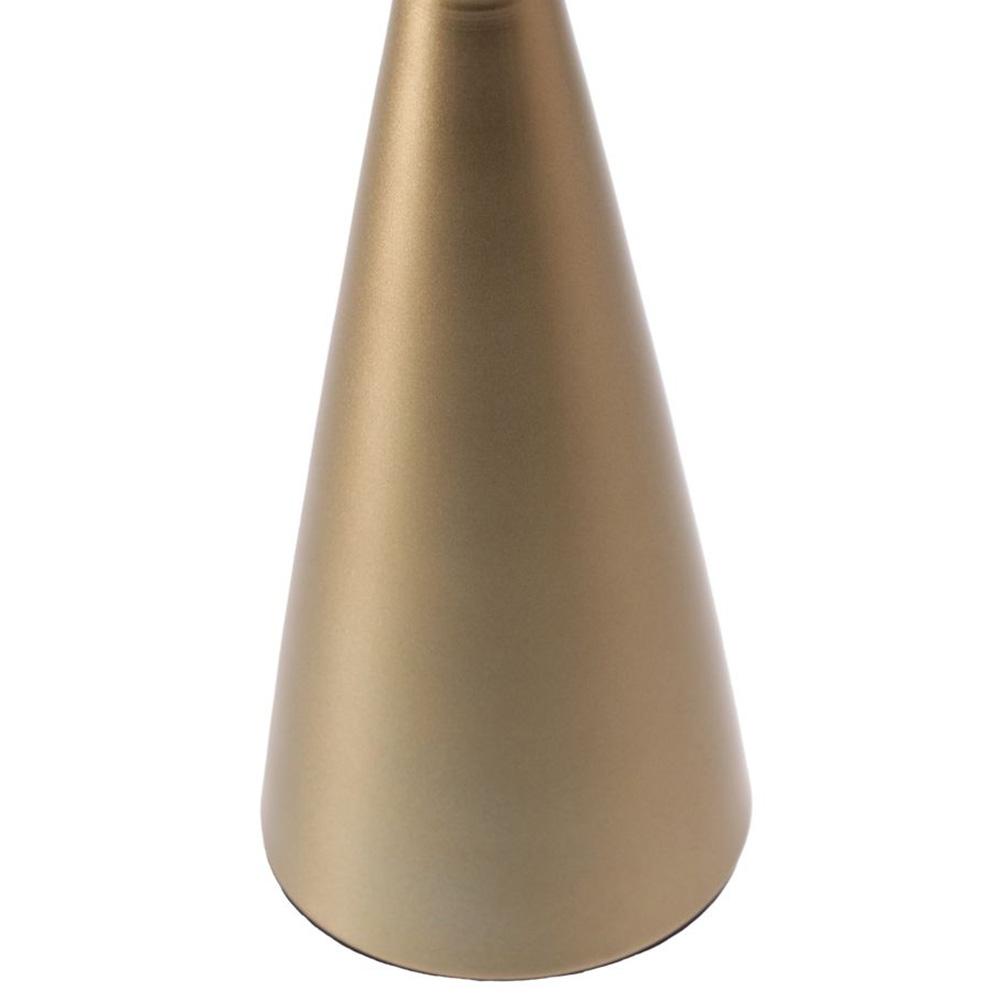 Dinning Decor Gold Candle Holders Iron Metal Taper Candlestick Holders Table Decorative Home Decor