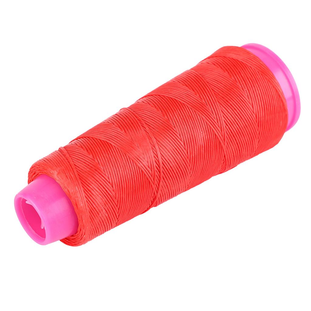 110m Bowstring Bow String Material Thread for Recurve Bows Archery Accessory (Red)