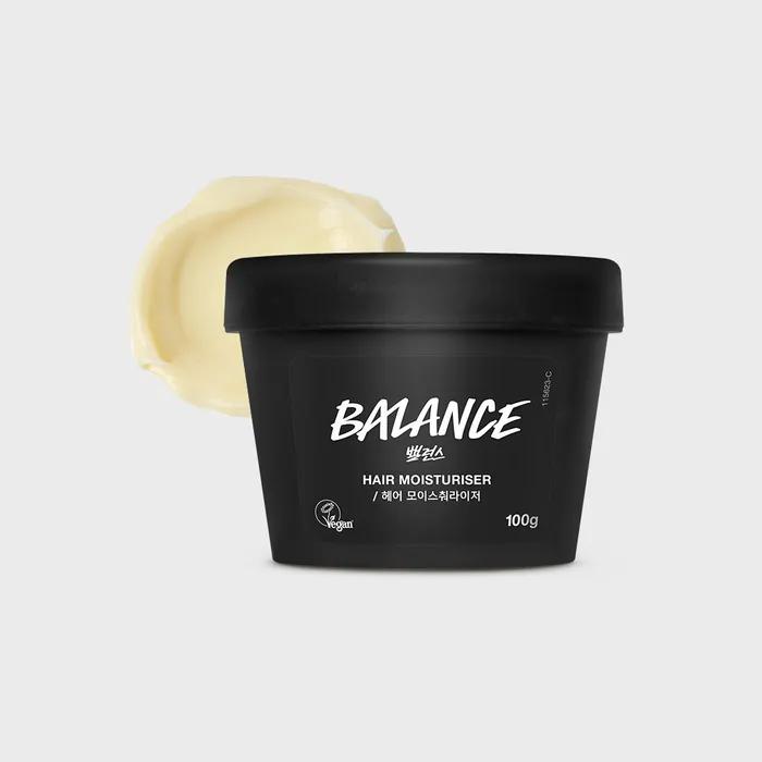 Balance 100g - Hair Moisturizer