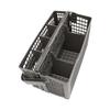 Dishwasher Cutlery Basket Suitable for Efficient Organization and Storage of Utensils In Home or Commercial Kitchens