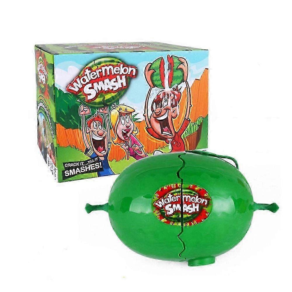 Watermelon Smash Game - Don't Crack The Watermelon, Fun Watermelon Game for Kids