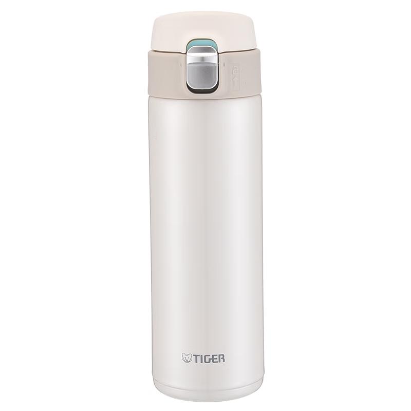 Tiger 480ml Insulated Stainless Steel Water Bottle