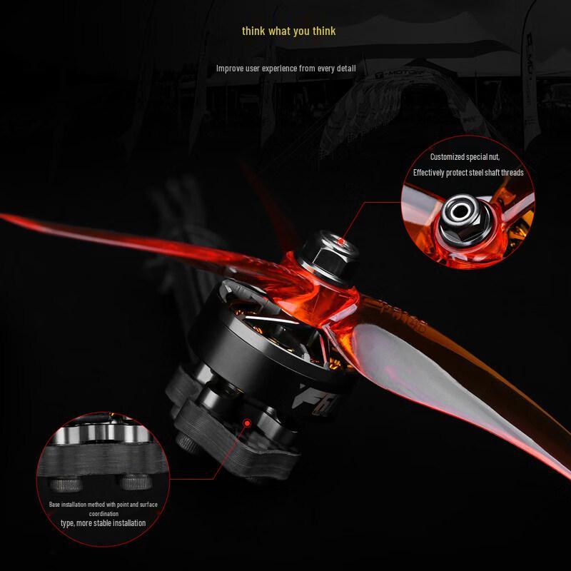 Xinyuantuo F40Pro IV4 FPV Drone Motor