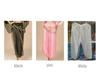 Adult Chiffon Indian Folk/Belly Dance Practice Pants
