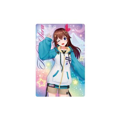 Hololive Production Wafers 4 Wafer Candy Toy Set of Vol. [Box 20]