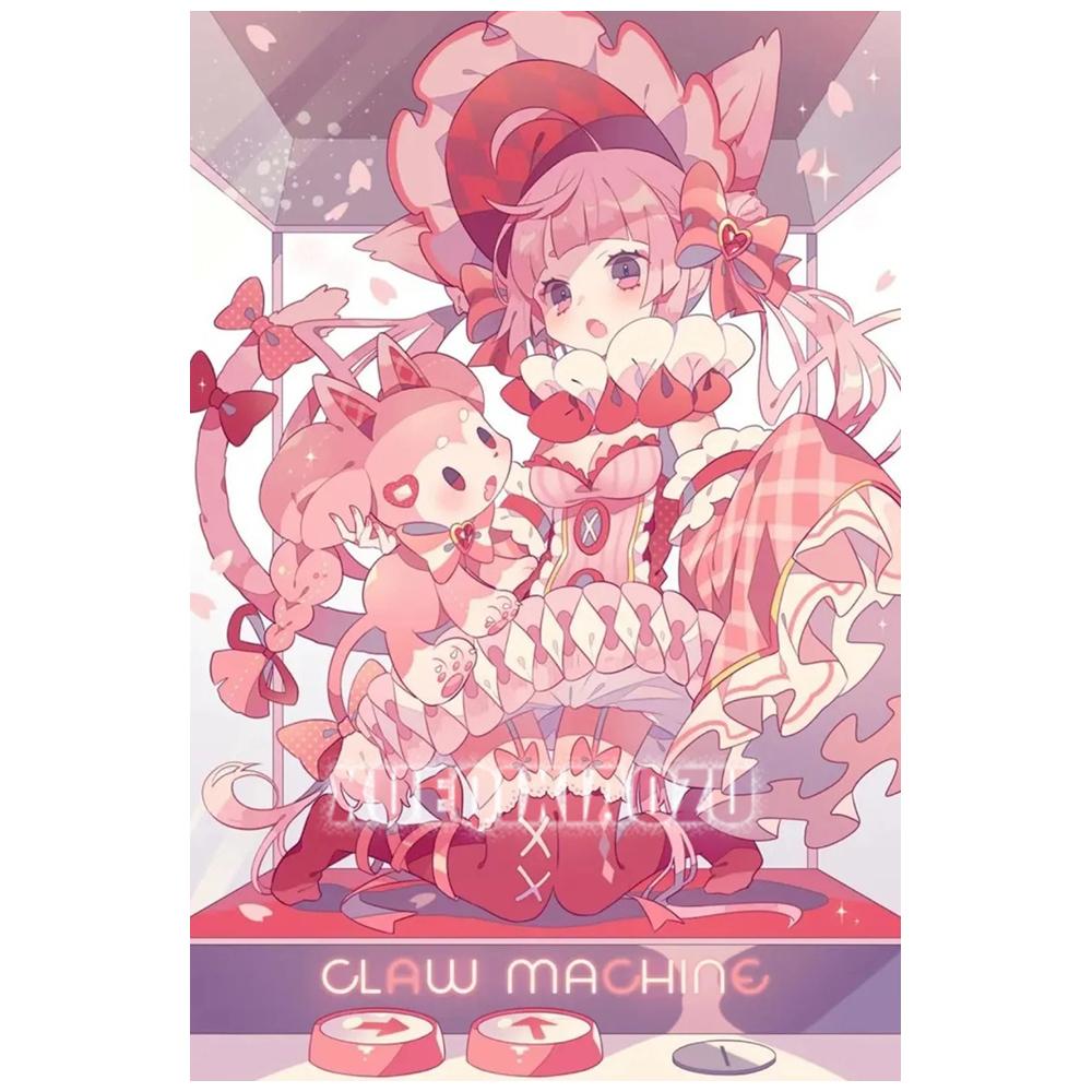 

Бриллиантовая мультяшная живопись, ювелирные изделия, принцесса, вышивка крестом, мозаика, вышивка стразами, алмазное искусство, набор для хобби ручной работы, подарок Round 20x30cm