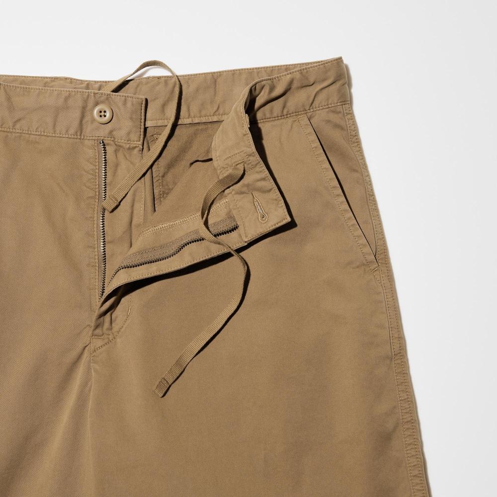 Uniqlo Japan Chino Shorts  Relaxed Fit
