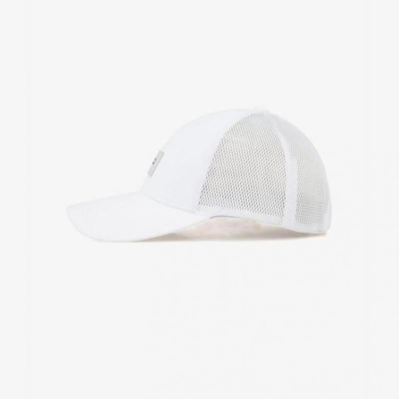 Ecco Golf Apparel Men Two Tone Cap Esaacp10030