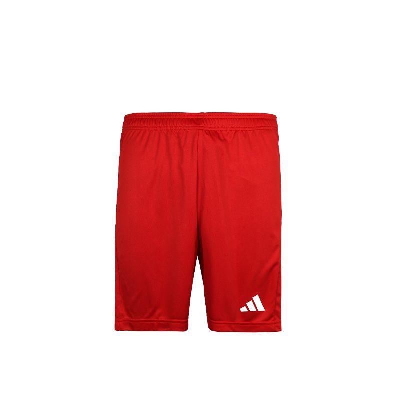 

Adidas Comfortable Versatile Breathable Lace-Up Soccer Pants Men Pants Red JW9915 3XL