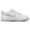 Nike Dunk Low Pure Platinum GS Sneakers DH9765-102