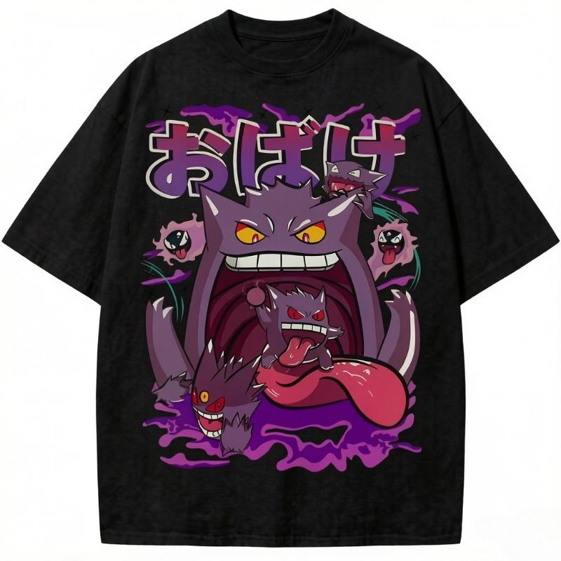 Devil May Cry 2 Dante Retro Action Game T Shirt for Men Women Vintage Hack and Slash Graphic Tee Streetwear