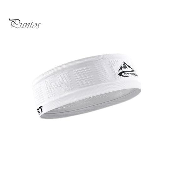 

Спортивная повязка на голову, поглощающая пот, дышащая, эластичная, на открытом воздухе, для фитнеса, бега, йоги, езды на велосипеде, баскетбола, спортивная повязка для мужчин и женщин, аксессуары для волос