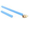 Fine Line Painting Pen Fine Nib Drip   Fluid Writer Paint Pen Fluid Writer Paint Applicator Pen for Fabric Wood Metal  