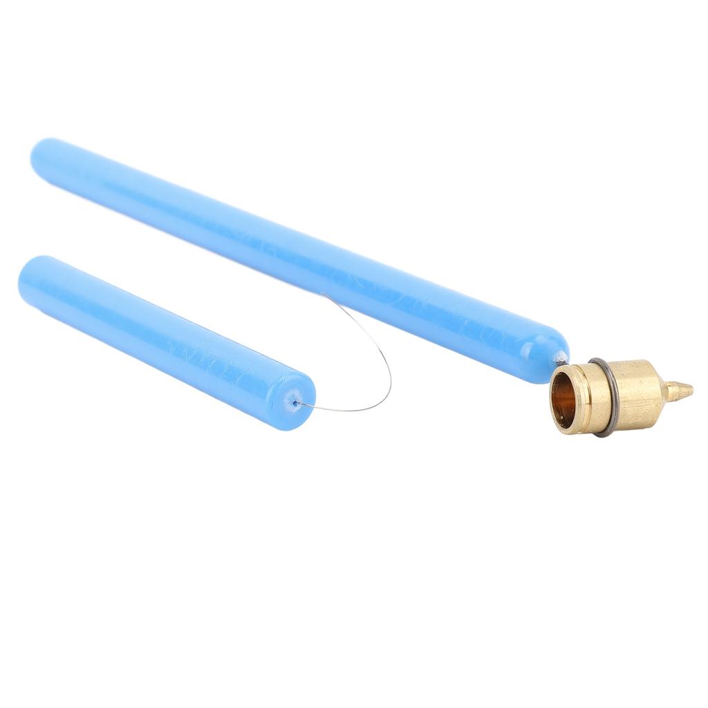 Fine Line Painting Pen Fine Nib Drip   Fluid Writer Paint Pen Fluid Writer Paint Applicator Pen for Fabric Wood Metal  