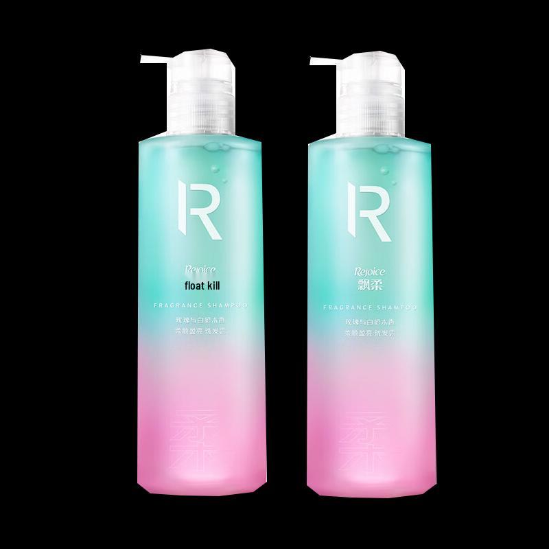 Rejoice Luxury Fragrance Shampoo, Paris Encounter