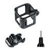 GP06 for GoPro Hero 4 Session 5 Session Camera Cage Protective Frame Metal Hollow Frame Case