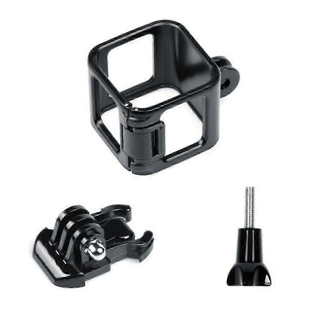 GP06 for GoPro Hero 4 Session 5 Session Camera Cage Protective Frame Metal Hollow Frame Case
