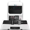 Gepai Automatic Financial Document Binding Machine CN plug (adapter included)