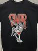 Gwar Band Cotton Short Sleeve Black T-Shirt All Size Men Unisex T-Shirt