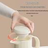 Large Capacity Insulated Thermos Flask for Home and Office Use