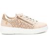 XTI Kordelzug Sneakers
