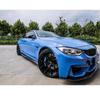 BMW F80 F82 M3 M4 PSM Style Carbon Fiber Front Lip for Modifications