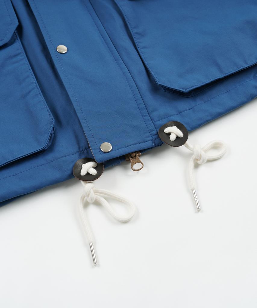Frizmworks 60/40 Mountain Parka 002 _ Blue