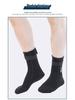 Unisex Anti-Slip Canyoneering Diving Socks: Scratch-Resistant, Wear-Resistant, Thickened Wading Beach Socks for Adults.