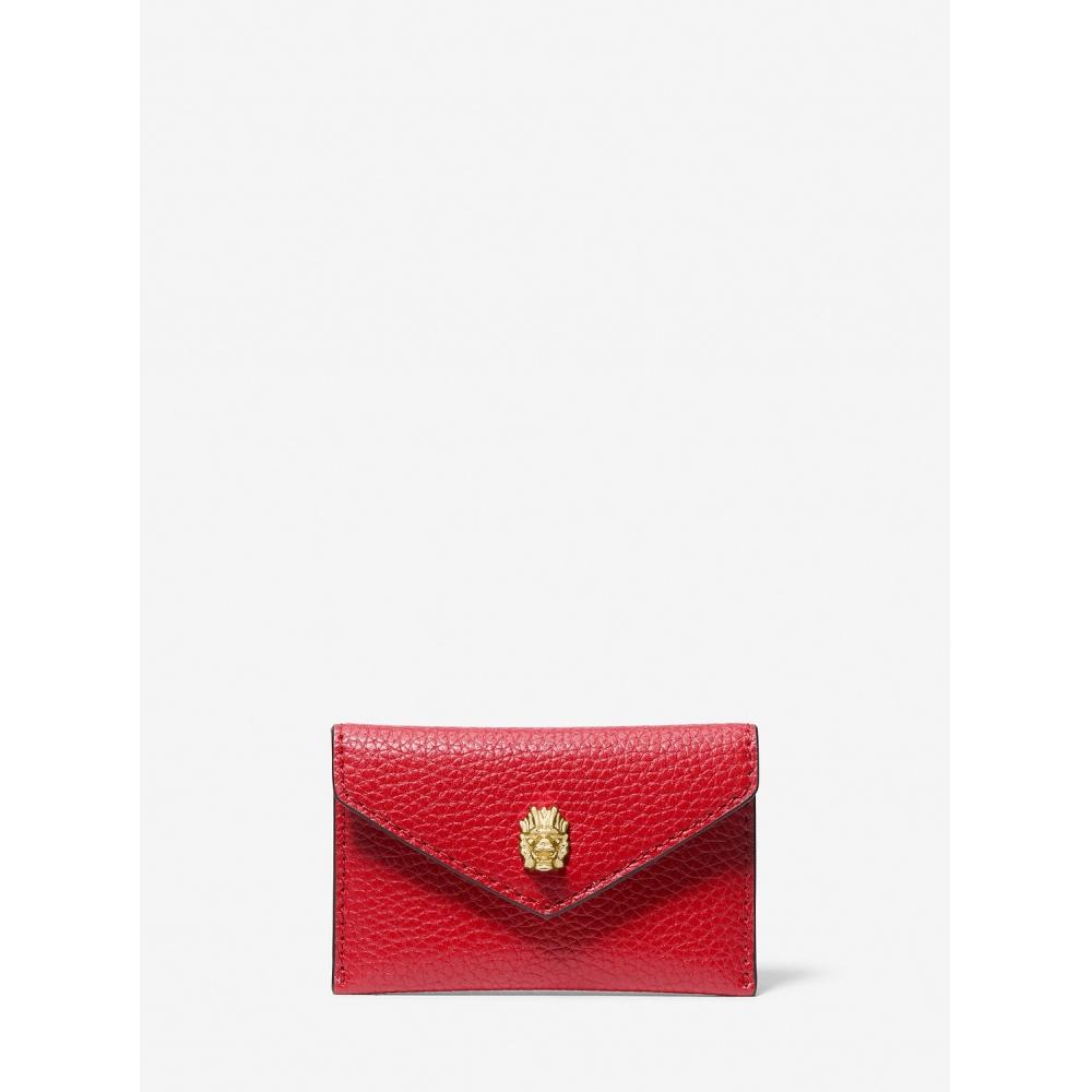 

MICHAEL KORS [Специальная цена] Клатч на клипсе, маленький 35R4GGZD6L2610 Ярко-красный