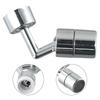Bubbler ABS Aerator Bathroom Filter Bubbler Faucet
