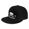 Gorra de Sol con Logo de Jackass Gorras Unisex Sombreros Para Unisex Mujeres Gorra de Béisbol Sombrero Unisex Gorra de Béisbol