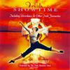CD IRISH SHOWTIME BAND  Irish Showtime  Including Riverdan APWCD1401 Musicbank Limit 2004 UK CountryFolk Used