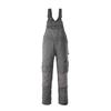 Mascot Mens Hardwear Orense Knee Pad Pockets Bib And Brace Overall